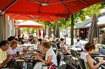 Bliss 3* Bruges
