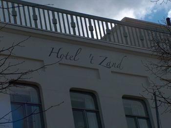 Bliss Hotel