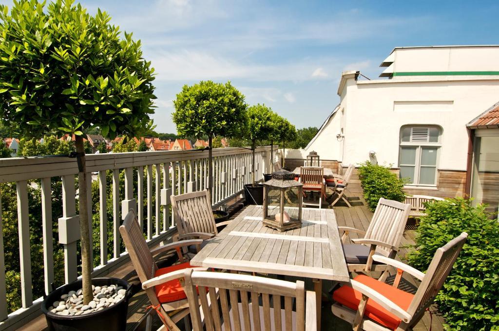 Bliss Hotel