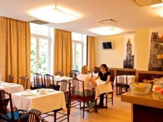 Bliss Hotel Bruges
