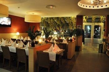 Hotel Bliss 3*