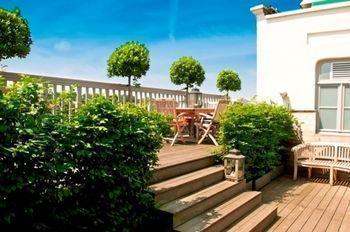 Bliss Hotel Bruges