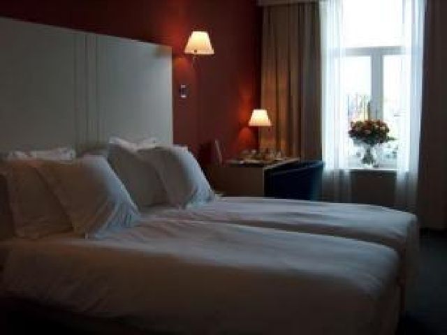 Bliss 3* Bruges