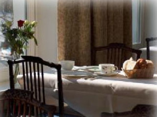 Bliss Hotel