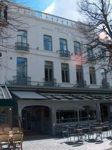 Hotel Bliss 3*