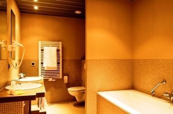 Bliss 3* Bruges
