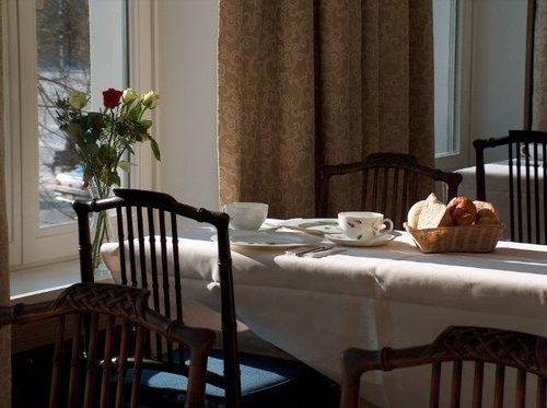 Hotel Bliss 3*