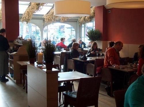 Bliss 3* Bruges