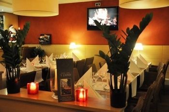 Bliss Hotel