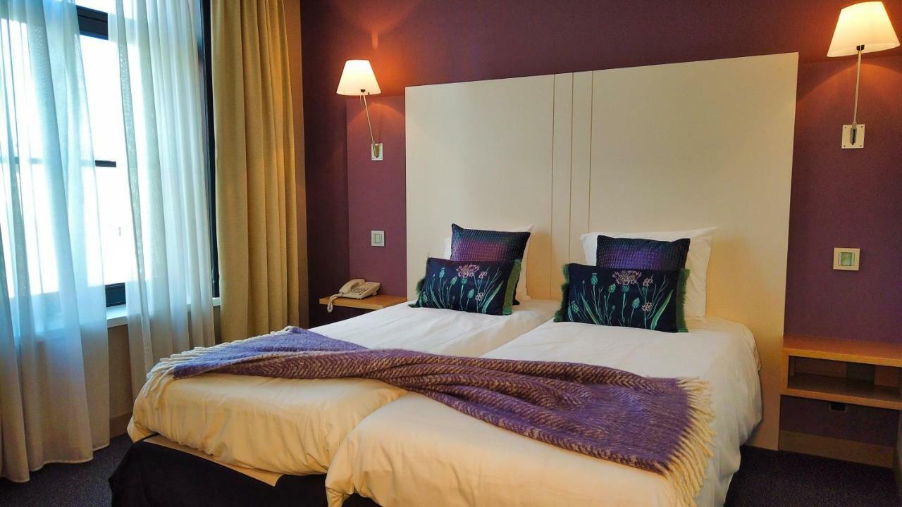 Bliss Hotel