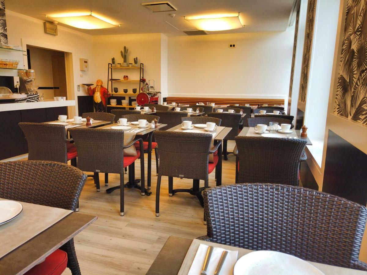 Hotel Bliss 3*