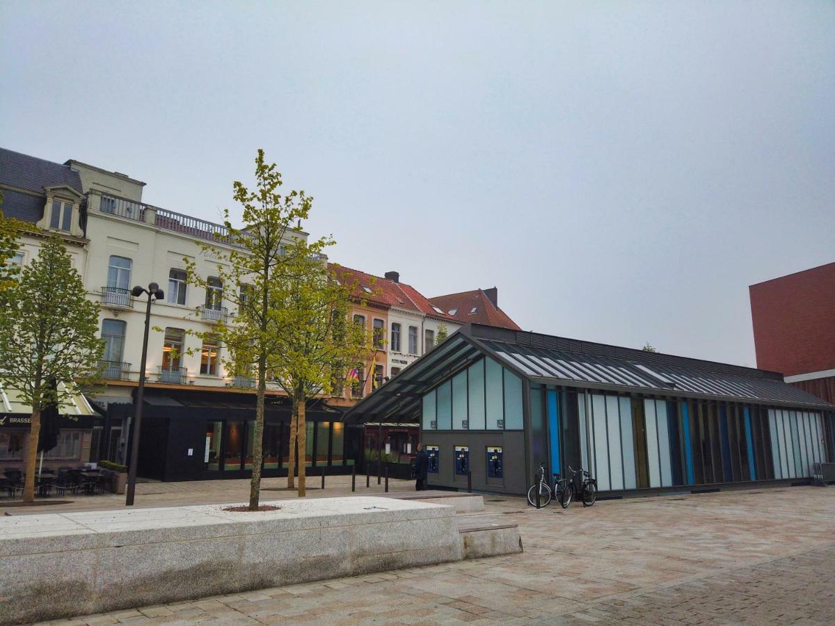 Bliss 3* Bruges