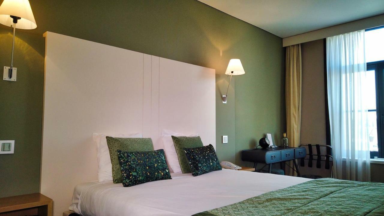 Bliss 3* Bruges