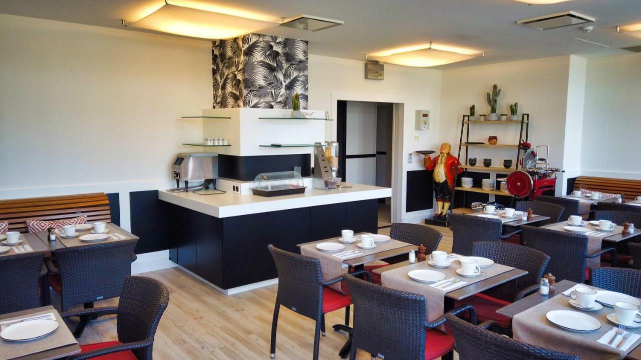 Bliss Hotel 3*