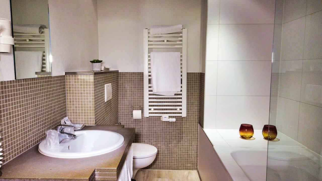 Bliss 3* Bruges