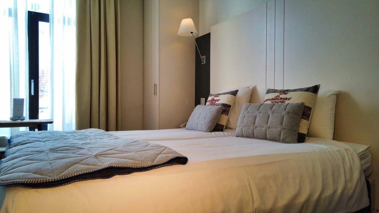 Bliss Hotel Bruges