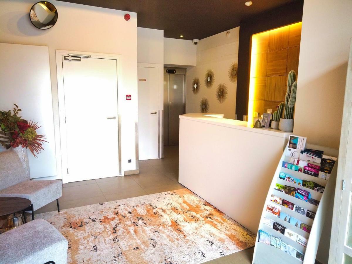 Bliss Hotel 3*
