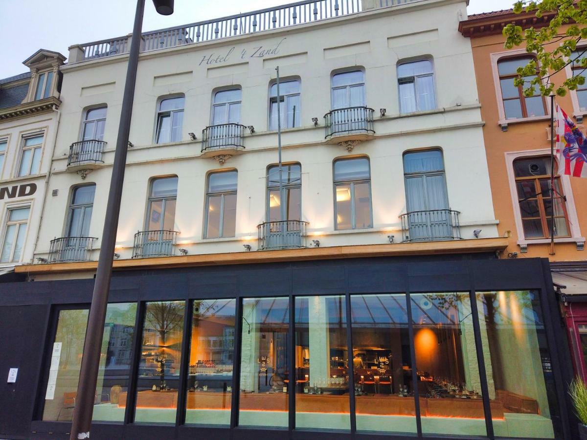 Bliss Hotel Bruges