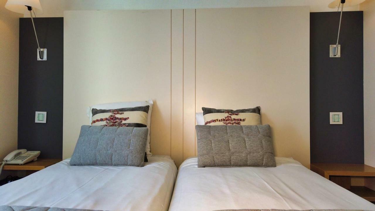Hotel Bliss 3*