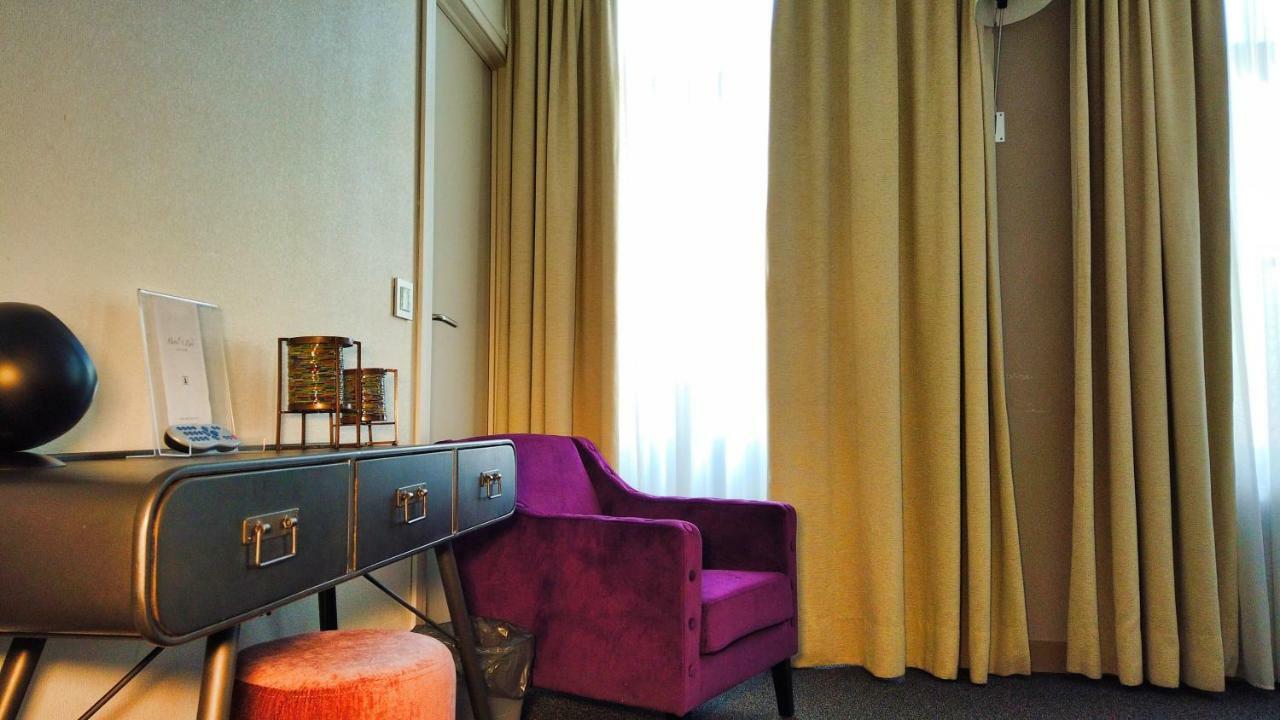 Hotel Bliss Bruges