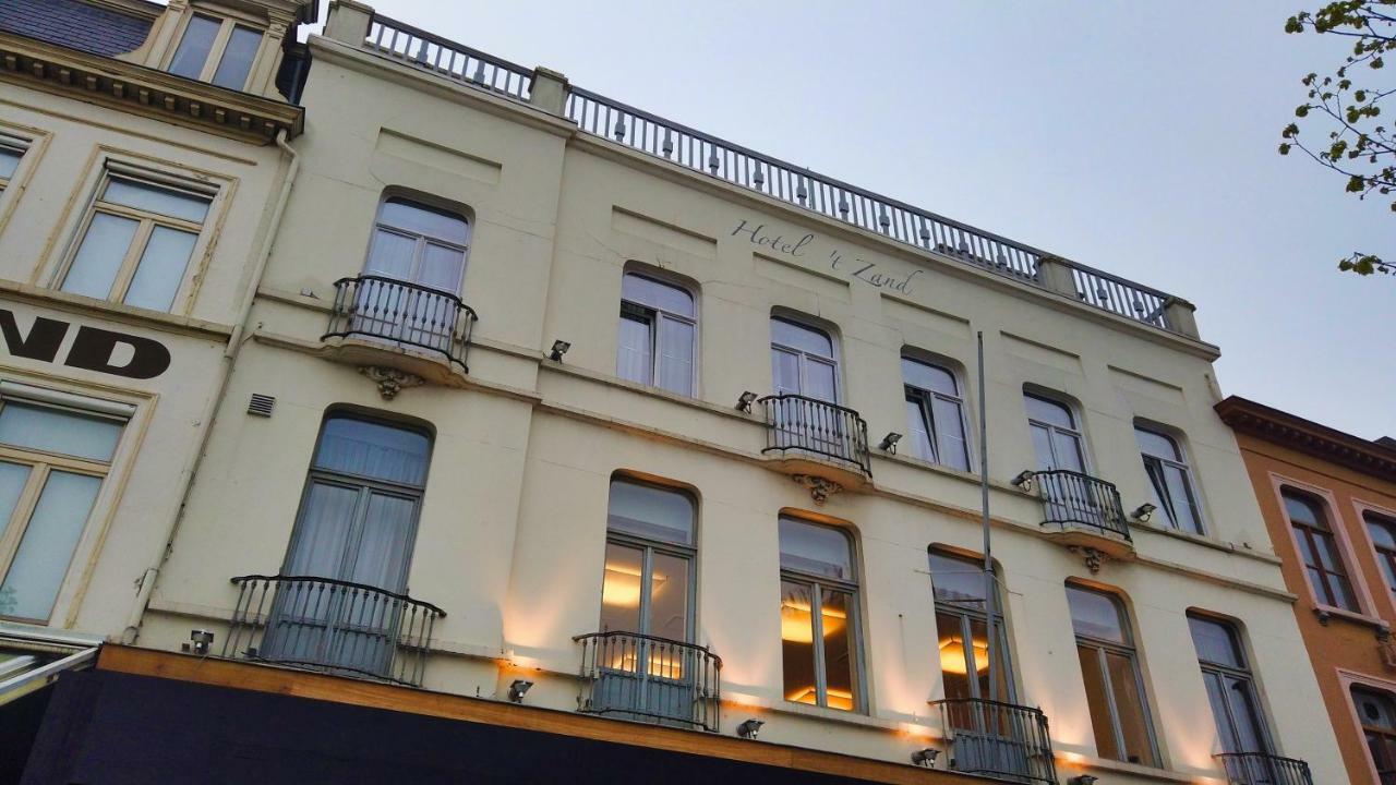Hotel Bliss 3*