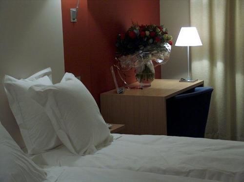 Hotel Bliss 3*