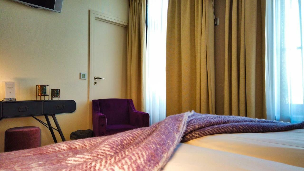 Bliss 3* Bruges